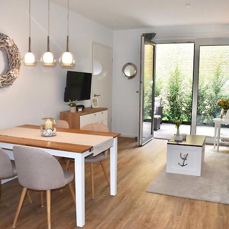 Ferienwohnung Aqualino Scharbeutz Εξωτερικό φωτογραφία
