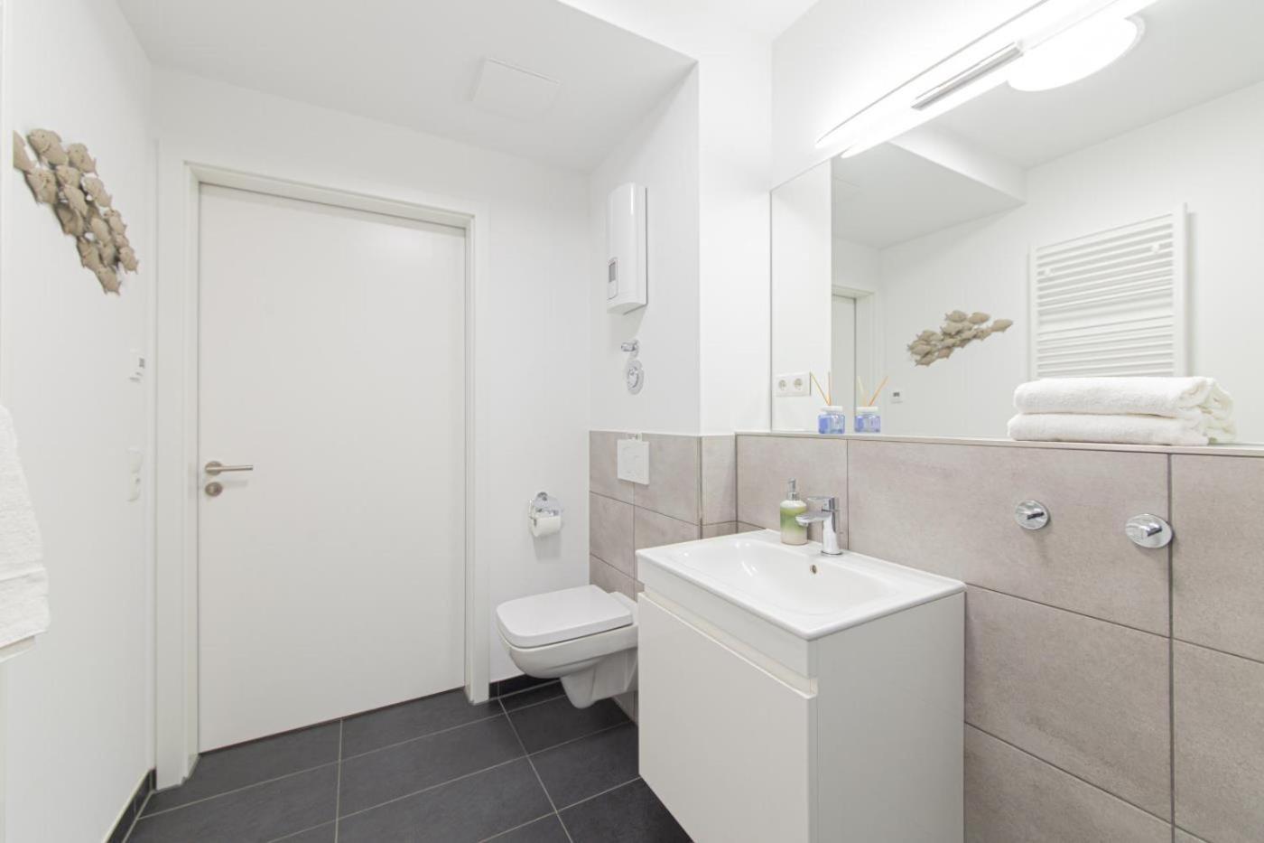 Ferienwohnung Aqualino Scharbeutz Εξωτερικό φωτογραφία