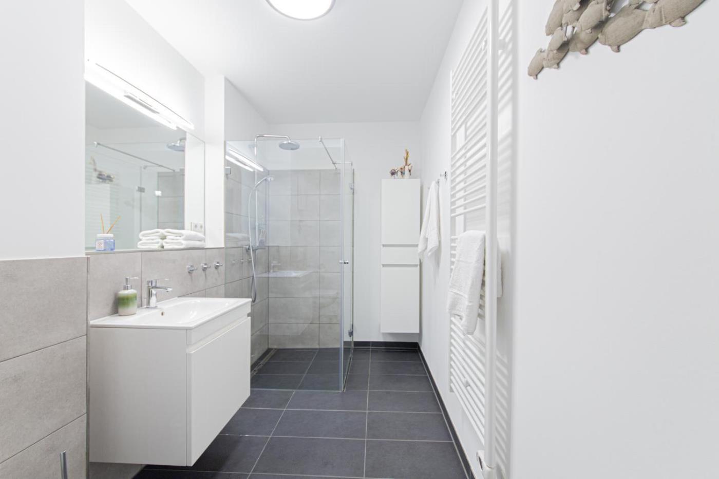 Ferienwohnung Aqualino Scharbeutz Εξωτερικό φωτογραφία
