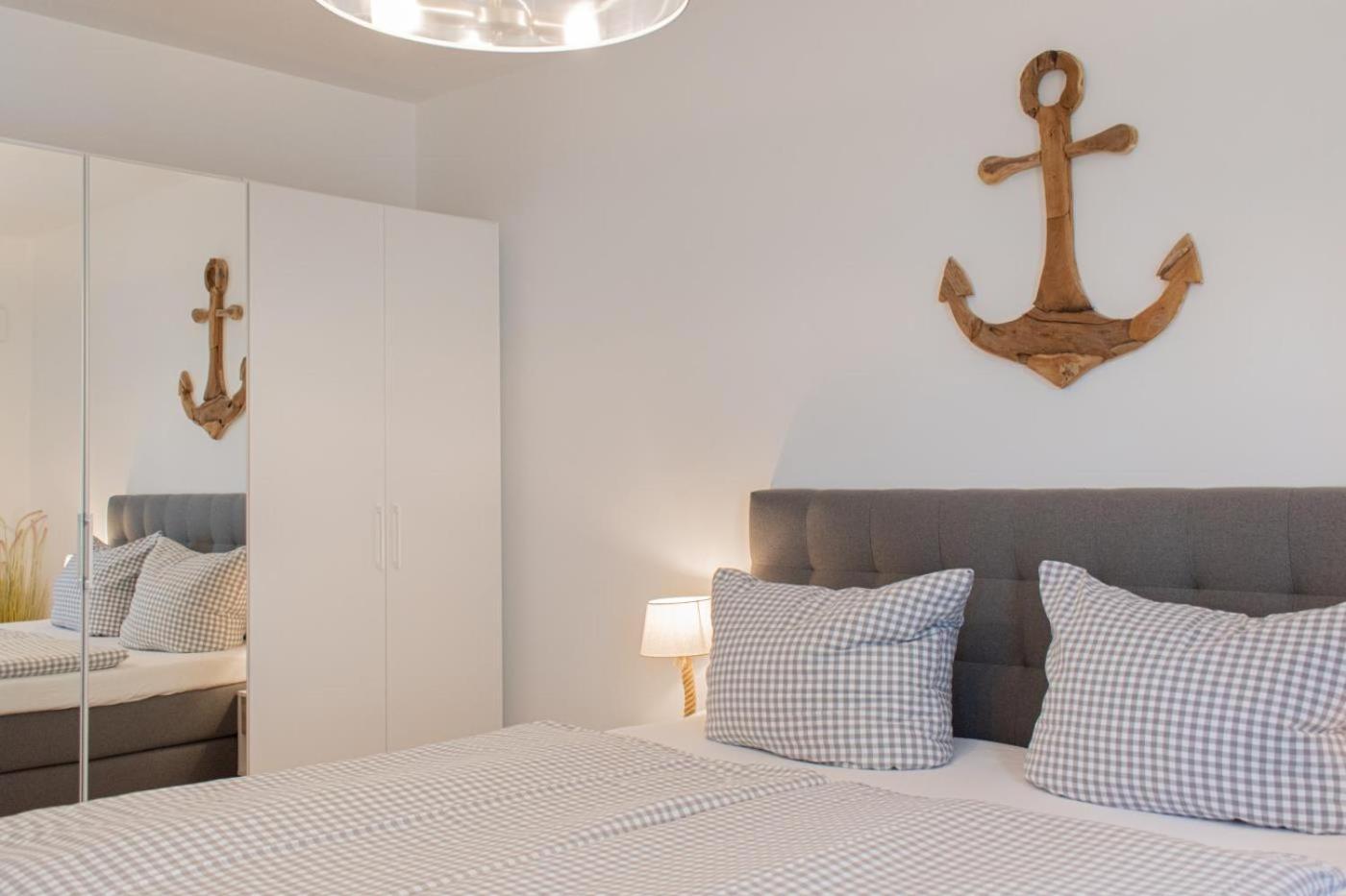 Ferienwohnung Aqualino Scharbeutz Εξωτερικό φωτογραφία